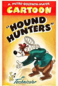 Hound Hunters (1947) Free Movie
