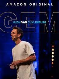 Hugh van Cuylenberg: GEM (2023)