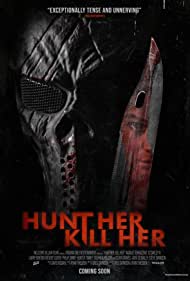 Hunt Her, Kill Her (2022)