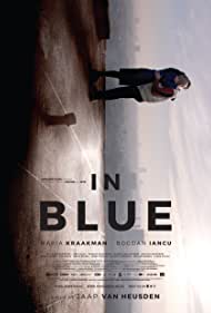 In Blue (2017) Free Movie