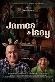 James Isey (2021) Free Movie