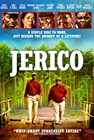 Jerico (2016) Free Movie