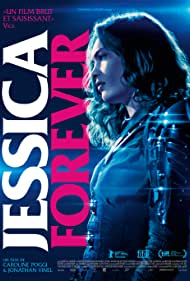 Jessica Forever (2018)