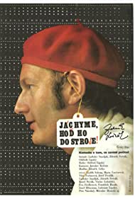 Jachyme, hod ho do stroje (1974) Free Movie