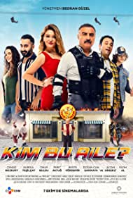 Kim Bu Aile (2022) Free Movie