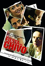La fiesta del Chivo (2005) Free Movie