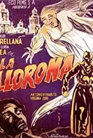 La llorona (1933) Free Movie