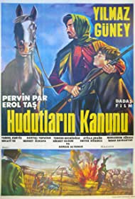 Law of the Border (1966) Free Movie