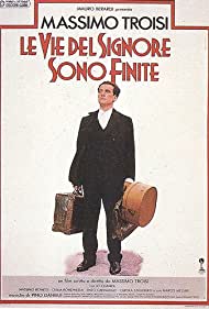 Le vie del Signore sono finite (1987) Free Movie