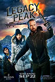 Legacy Peak (2022) Free Movie