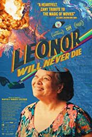 Leonor Will Never Die (2022) Free Movie