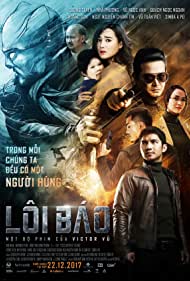 Loi Bao (2017) Free Movie