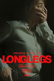 Longlegs (2024) Free Movie