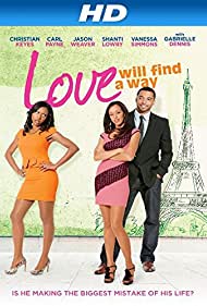 Love Will Find a Way (2014) Free Movie
