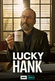 Lucky Hank (2023)