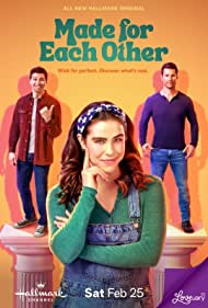 Made for Each Other (2023) Free Movie