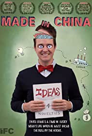 Made in China (2009) Free Movie