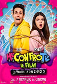 Me contro Te Il film La vendetta del Signor S (2020) Free Movie