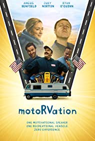 Motorvation (2022) Free Movie
