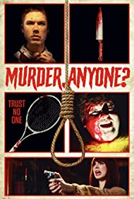 Murder, Anyone (2022) Free Movie