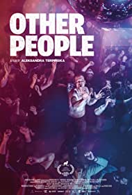 Other People (2021) Free Movie