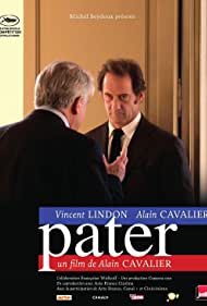 Pater (2011) Free Movie