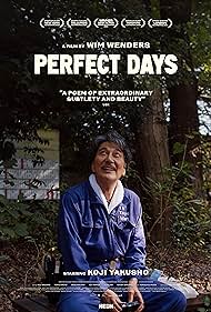 Perfect Days (2023) Free Movie