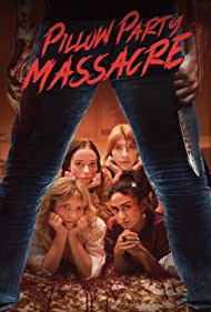 Pillow Party Massacre (2023) Free Movie