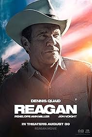 Reagan (2024)