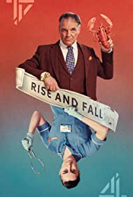 Rise Fall (2023-) Free Tv Series
