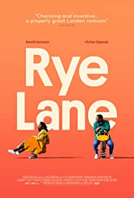 Rye Lane (2023) Free Movie
