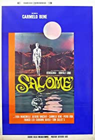 Salome (1972) Free Movie