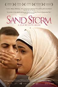 Sand Storm (2016) Free Movie