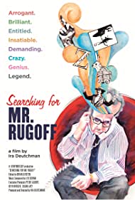 Searching for Mr Rugoff (2019) Free Movie