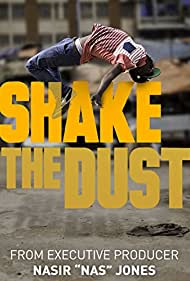 Shake the Dust (2014) Free Movie