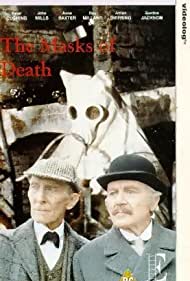 Sherlock Holmes and the Masks of Death (1984) Free Movie