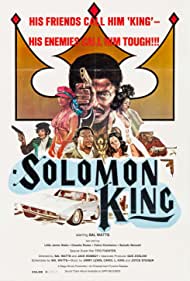Solomon King (1974) Free Movie