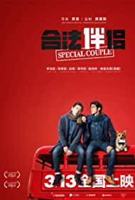 Special Couple (2019) Free Movie