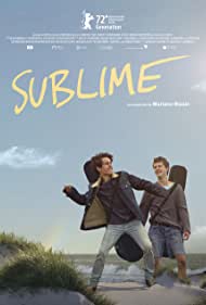 Sublime (2022) Free Movie