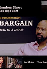 The Bargain (2023) Free Movie