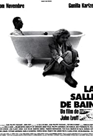 La salle de bain (1989)