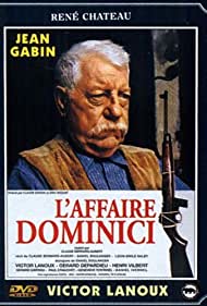 Laffaire Dominici (1973) Free Movie