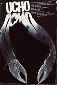 The Ear (1970) Free Movie