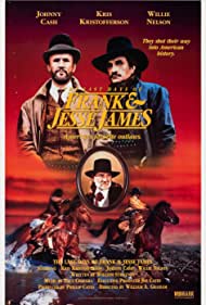 The Last Days of Frank and Jesse James (1986) Free Movie