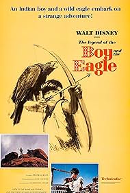 The Legend of the Boy and the Eagle (1967)