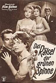 Das Ratsel der grunen Spinne (1960) Free Movie