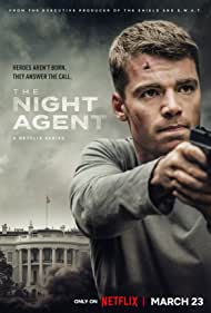 The Night Agent (2023-) Free Tv Series
