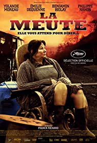 La meute (2010) Free Movie