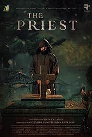 The Priest (2021) Free Movie