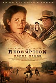 The Redemption of Henry Myers (2014) Free Movie